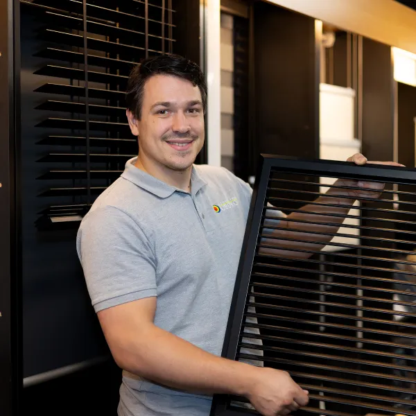 Denzel Interieurwinkel in IJmuiden