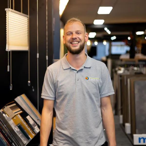 Lars Interieurwinkel in IJmuiden