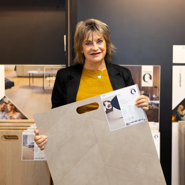 Margriet Interieurwinkel in IJmuiden