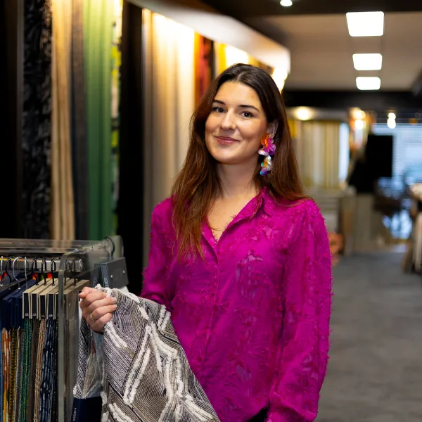 Michelle Interieurwinkel in IJmuiden